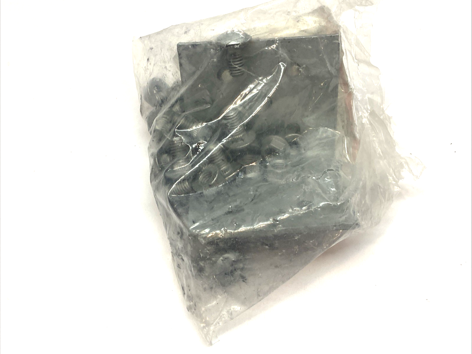 Legrand 4G2-1320-GE Elbow Corner Bracket 90 Degree Angle Connector Kit P606965 - Maverick Industrial Sales