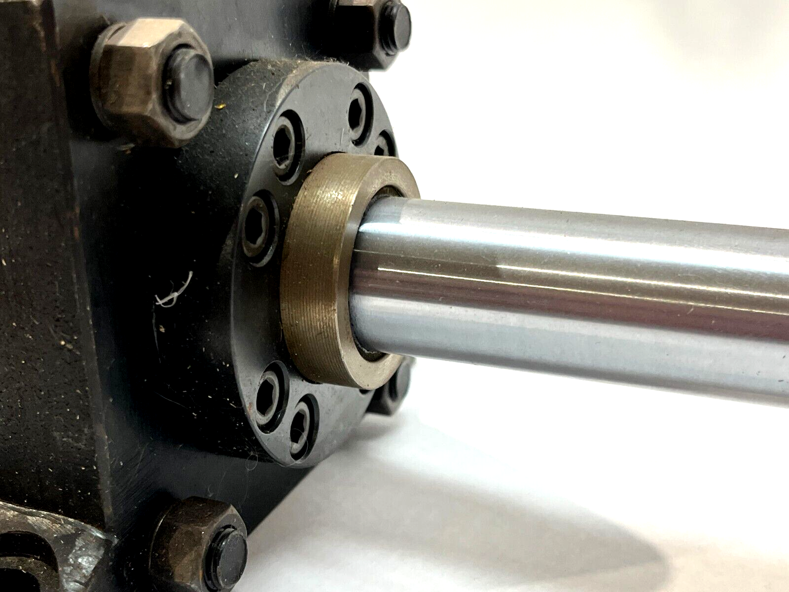 Hydro-Line R5AND-3.25X7N-1-6-N-N-N-1-1-X Hydraulic Cylinder - Maverick Industrial Sales