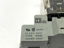 Square D KUD13M1P14V53 General Purpose Relay Series C w/ NR82 Base - Maverick Industrial Sales