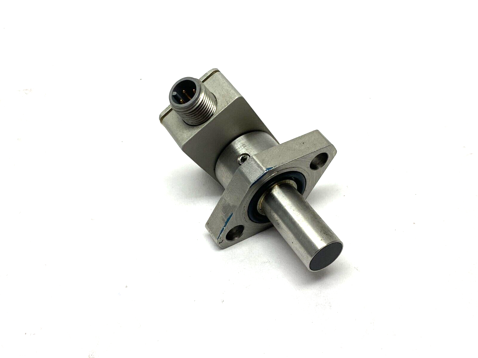 Balluff BES 516-300-S295/1.025"-S4 StrokeMaster Pressure-Rated Sensor BHS003J - Maverick Industrial Sales