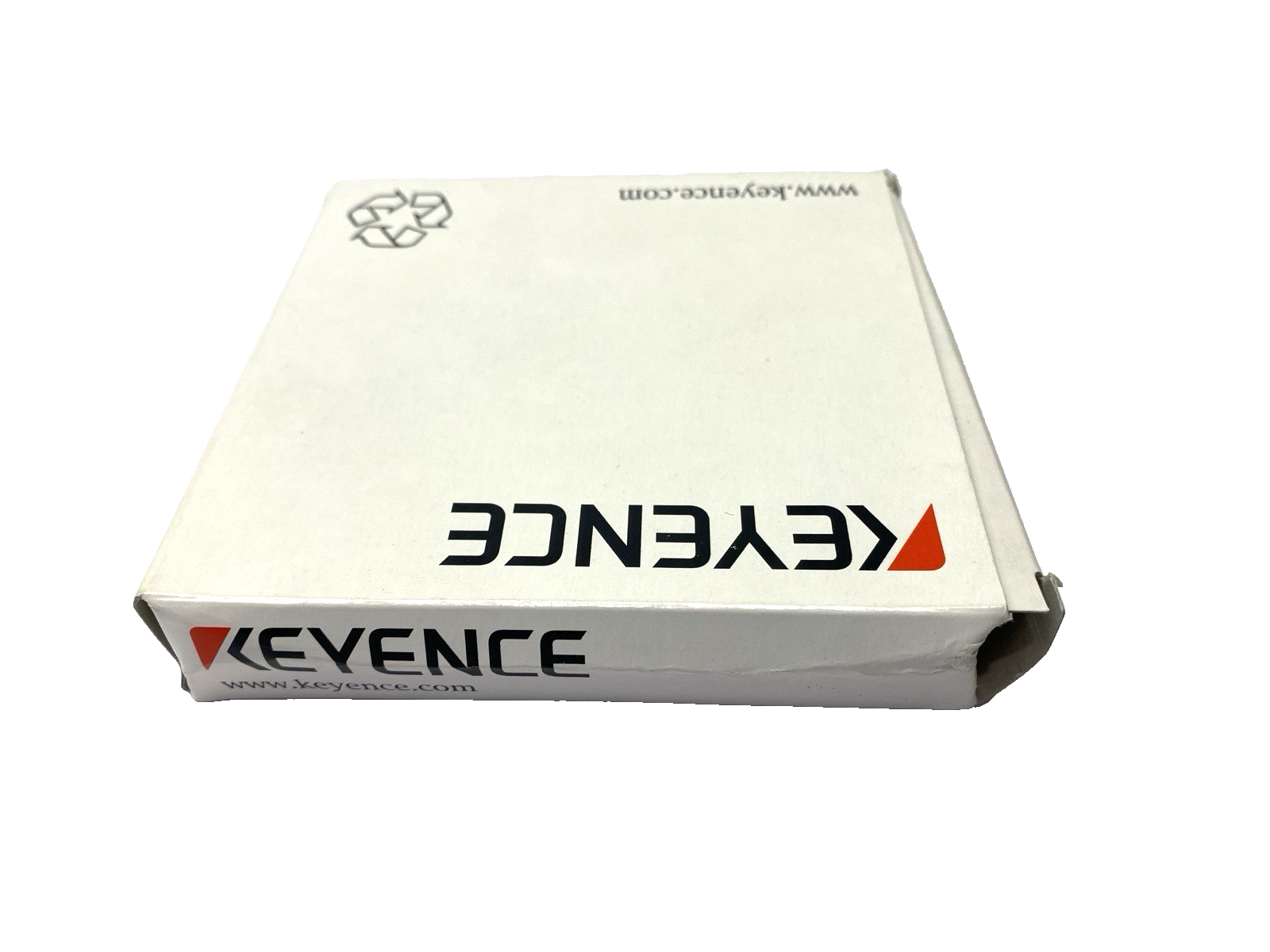 Keyence OP-83180 Standard Mounting Bracket J - Maverick Industrial Sales