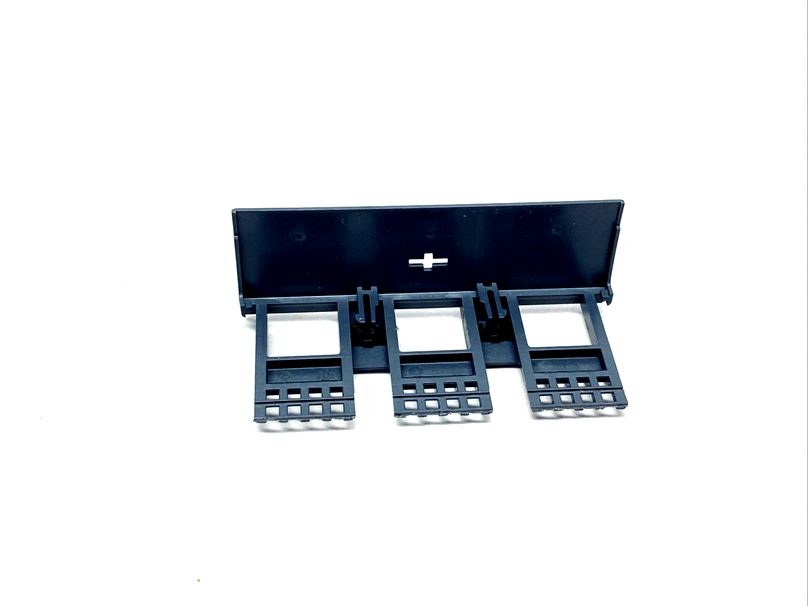 Siemens 3VA9131-0WD30 3-Pole Terminal Cover For 3VA Circuit Breakers - Maverick Industrial Sales