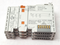 Wago 750-602 Input Output Module 8-Channel LOT OF 3 - Maverick Industrial Sales