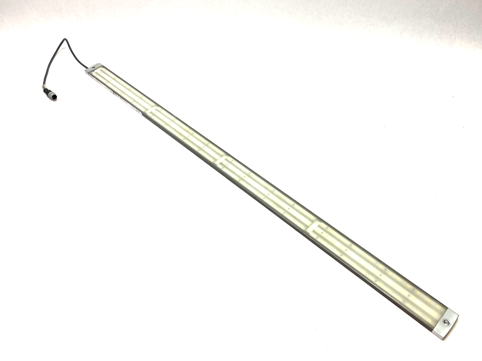 2535910000 | Weidmüller LED Bar Light WIL-LWXXXX-6500D024-860SXX0.3BM12GXXXX - Used - Maverick Industrial Sales