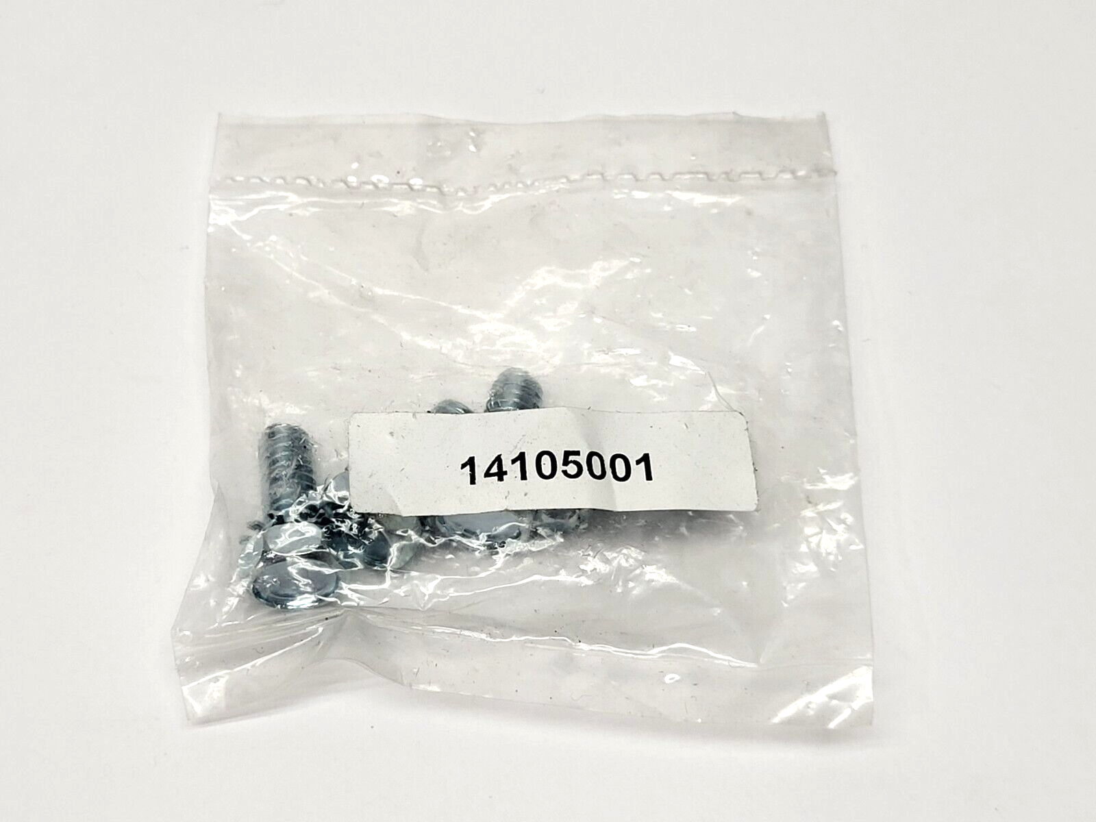 14105001 Bolt and Washer Hardware Kit LOT OF 2 - Maverick Industrial Sales