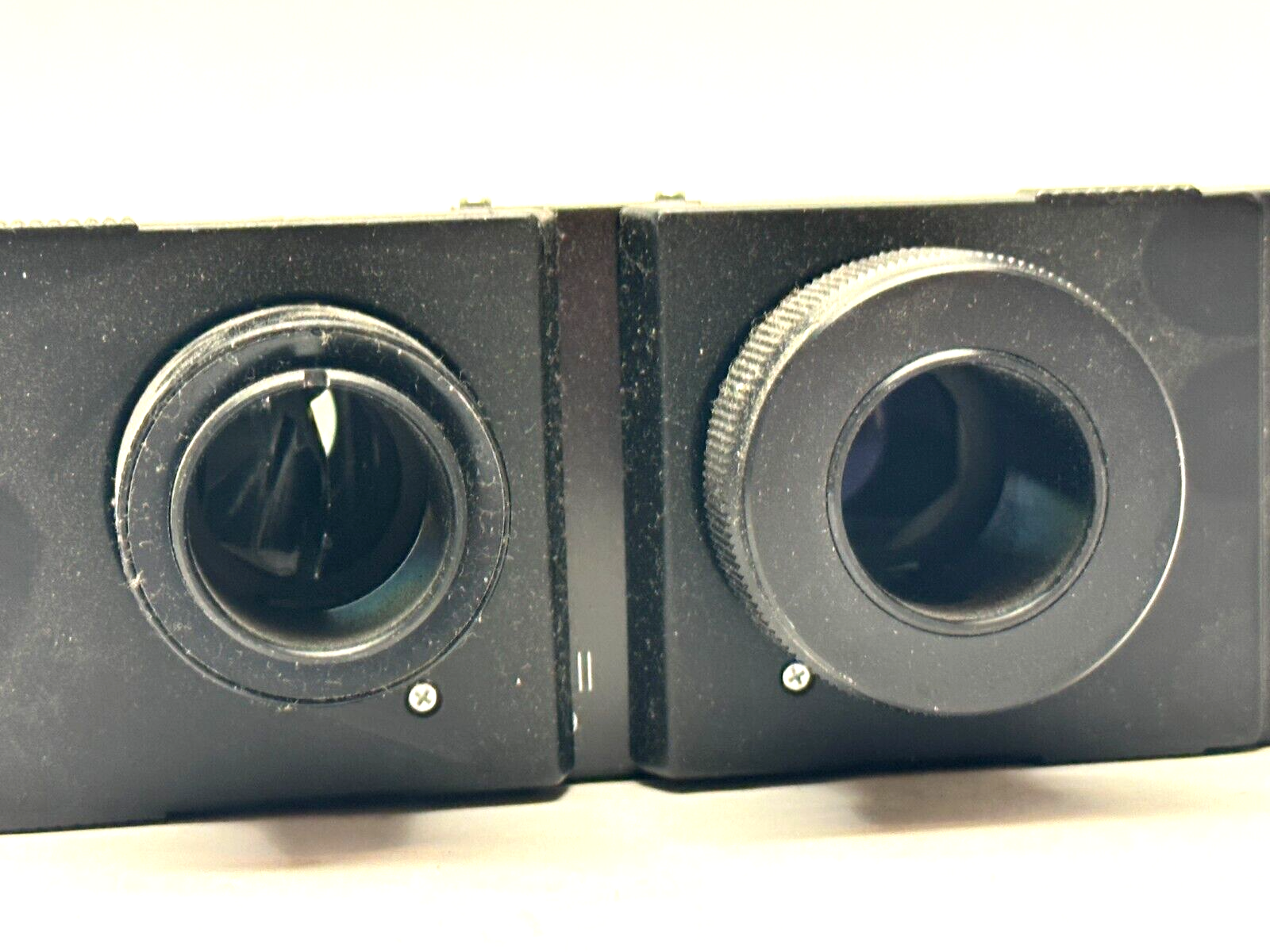 Olympus Microscope Head for BH-2 Series - Maverick Industrial Sales