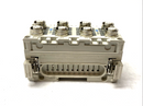 SMC EX600-DXPD Serial Interface Unit - Maverick Industrial Sales