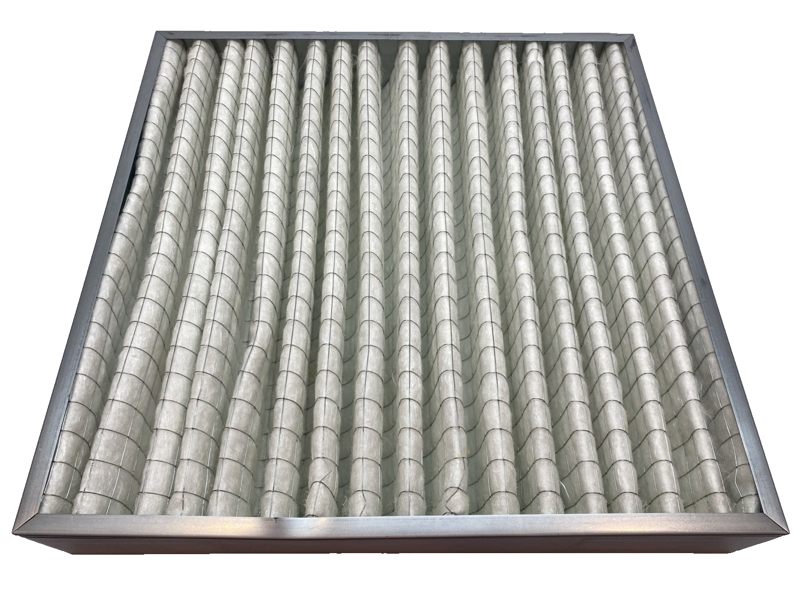 AR Filtrazioni AR01356 Mist Collector Filter, Fiber Glass PKG OF 3 - Maverick Industrial Sales