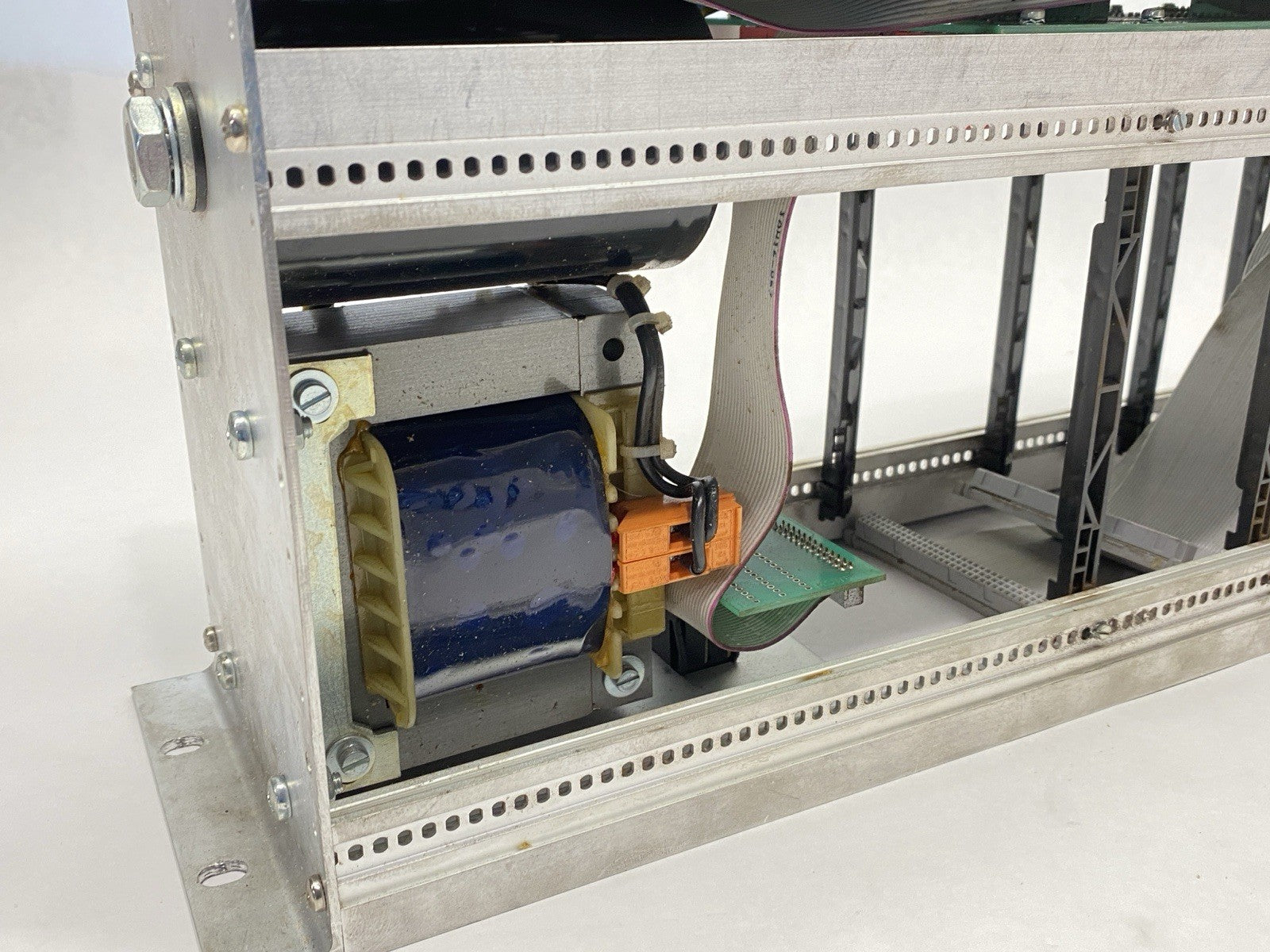 Bendrich 781 462-662 Electronic PCB Card Chassis TC500 781-462-1101 - Maverick Industrial Sales