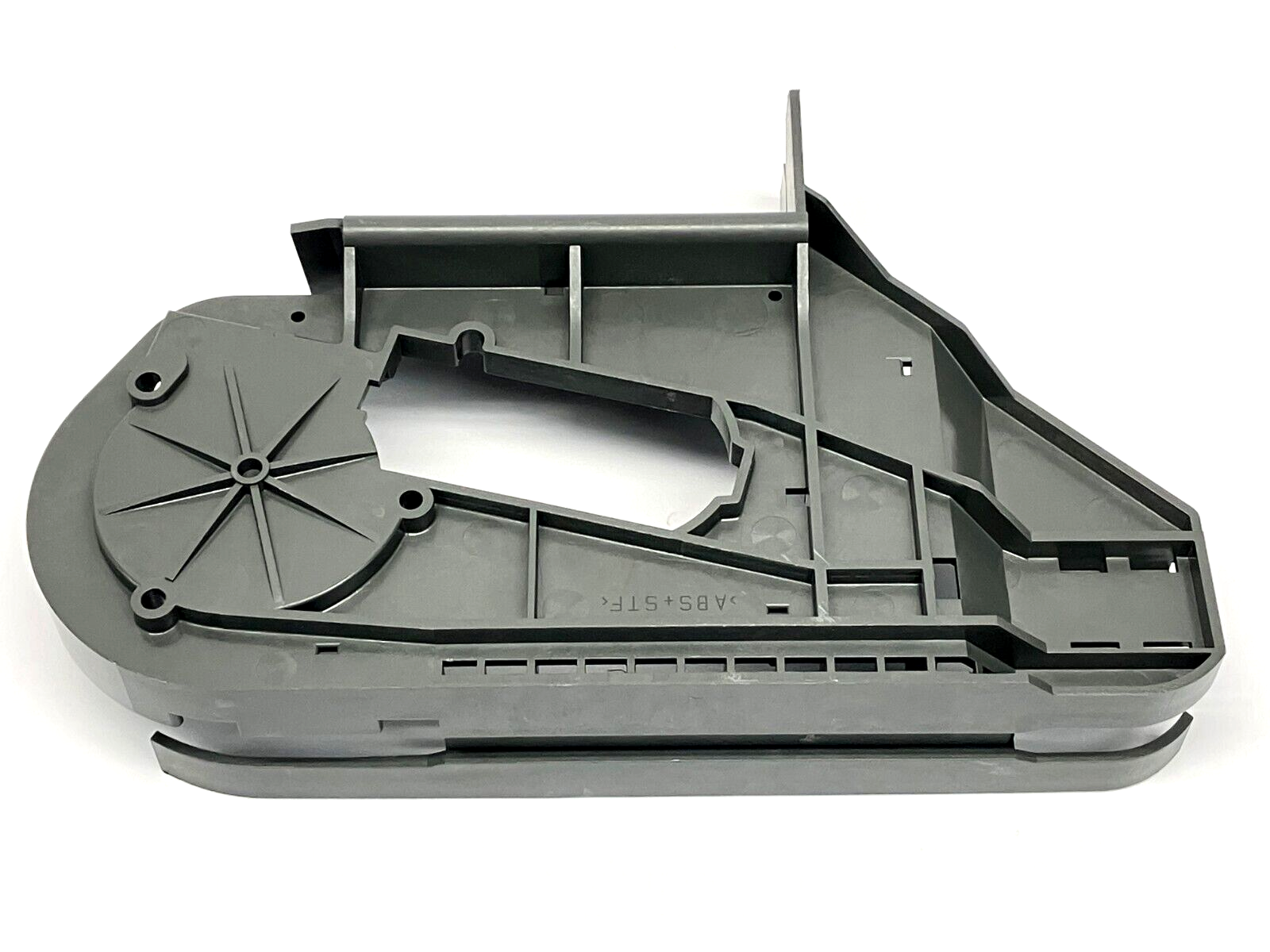 Knapp 10205908-01 Ejector Housing SDA2000 LT. ZE015972 - Maverick Industrial Sales