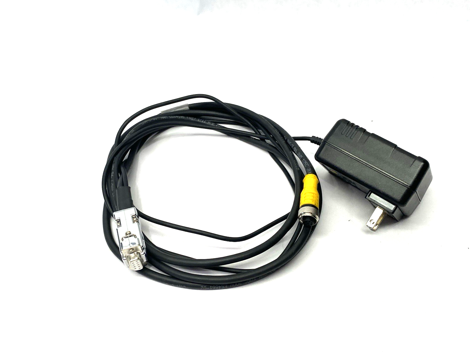 Ansmann APS 1612 Traveller − Stabilized Plug−in Power Supply - Maverick Industrial Sales