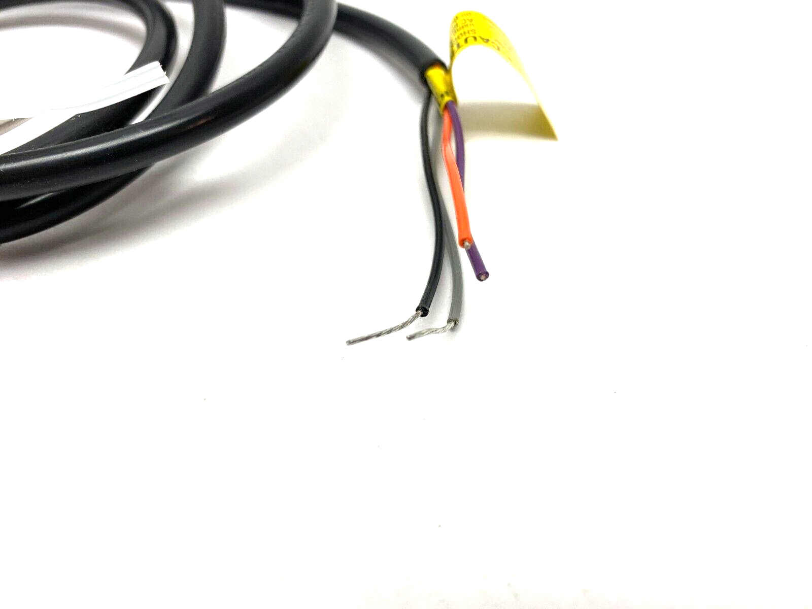 Eaton Cutler-Hammer 12155RL10 Prism Series OEM Photoelectric Sensor 20' Sync Det - Maverick Industrial Sales