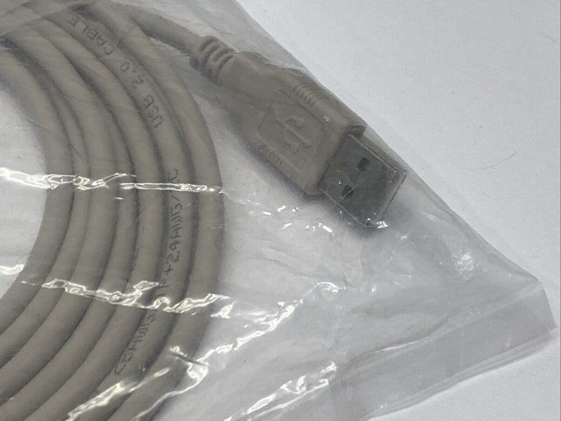 IAI CB-SEL-USB030 Cable For Computer Network USB 3m - Maverick Industrial Sales