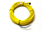 Mencom MINC-4FPX-20M-R Single Ended Cordset 20m Length - Maverick Industrial Sales