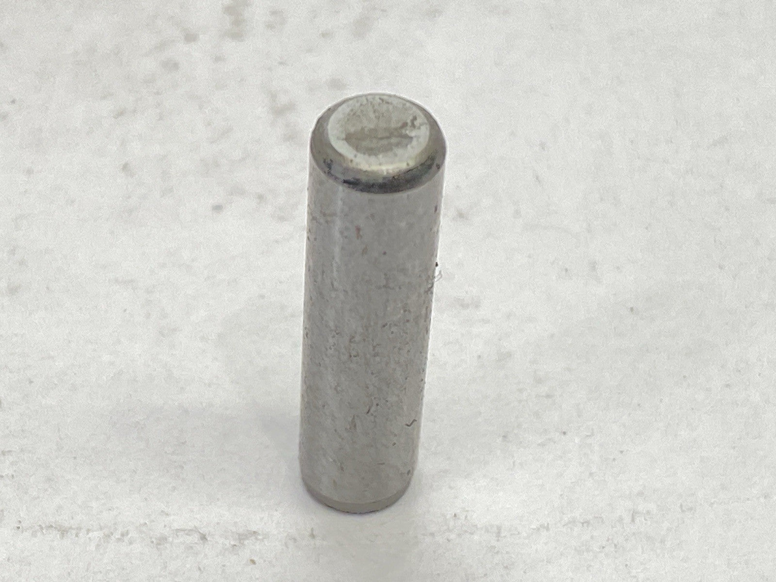 MSC34888 Dowel Pin 1/4" Diameter 1" Length SS Grade 8 LOT OF 106 - Maverick Industrial Sales