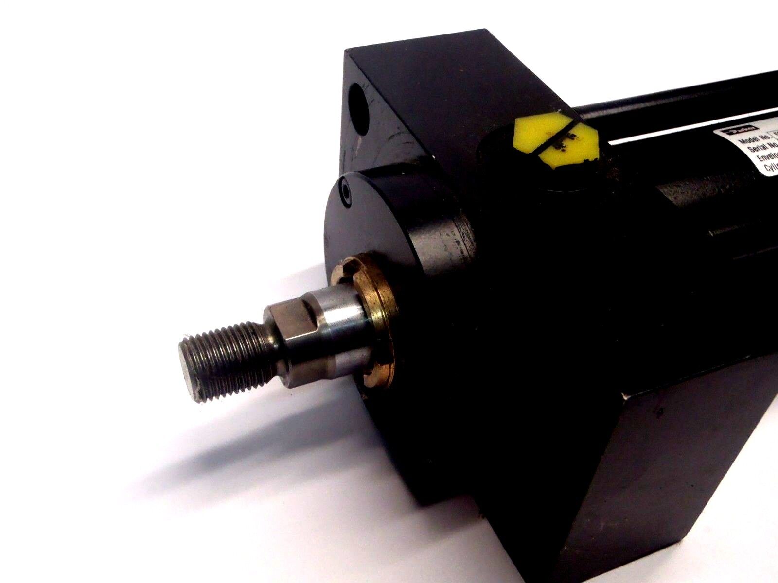 Parker 50 CJJHMIT14M 100.0 M 1100 Metric Rod Cylinder 50mm Bore 100mm Stroke - Maverick Industrial Sales
