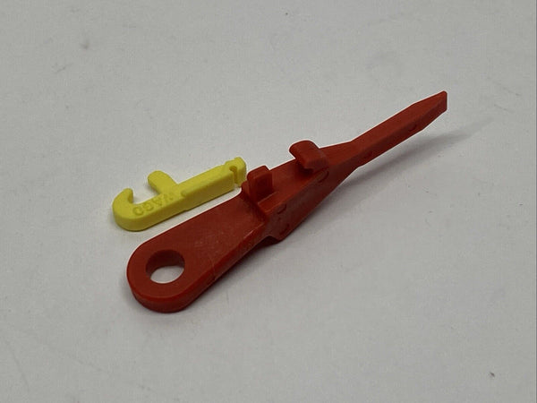 Wago 231-231 Power Connector Tool w/ 733-191 Sensor Connector Tool - Maverick Industrial Sales