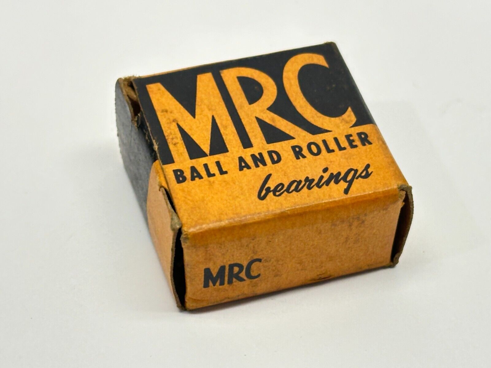 MRC 201SFF Ball Bearing ABEC3 03STA006A13C - Maverick Industrial Sales