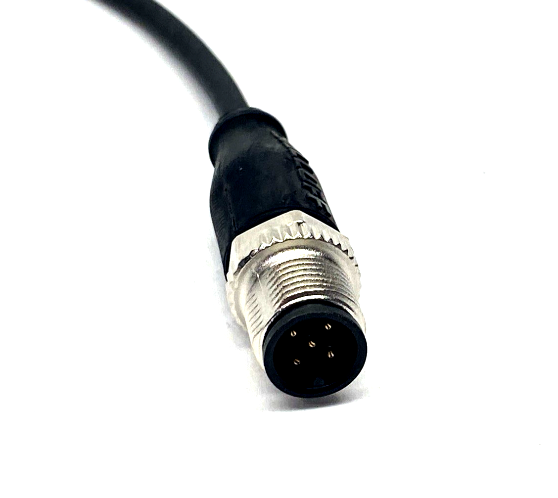 BIC 1I1-P2A05-M12MM-BPX0-003-M45A | Balluff BIC0077 Inductive Coupler - New - Maverick Industrial Sales