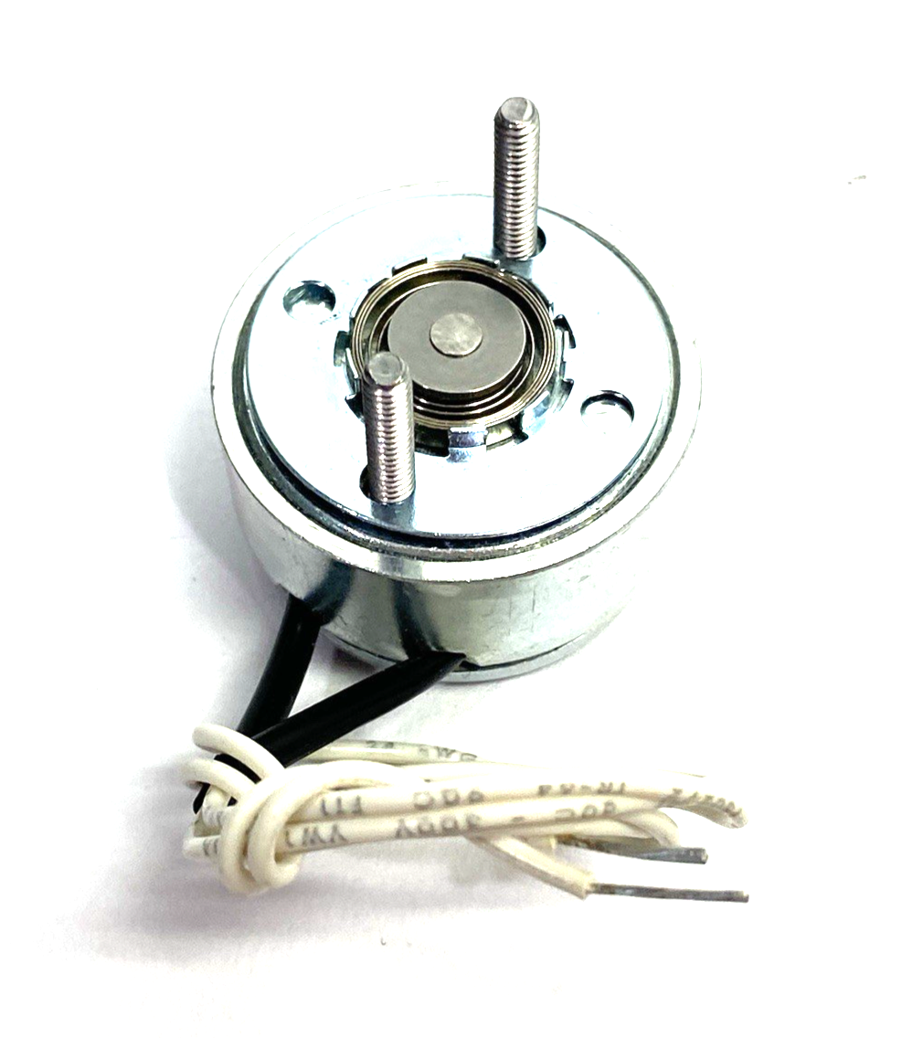 H-2268-031 | Johnson Electric Ledex® Rotary Solenoid 180W 76VDC - New – Open box - Maverick Industrial Sales