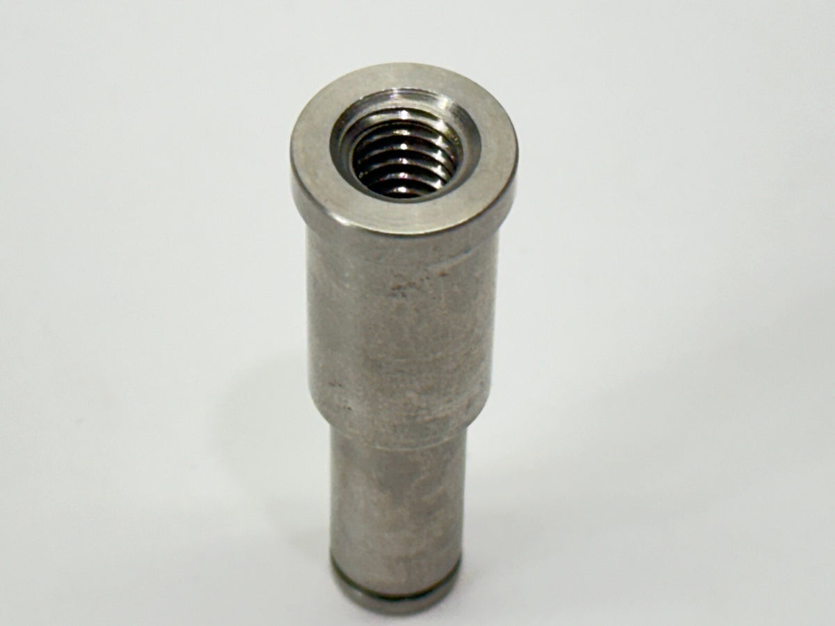 79-074 | Kaps-All Lifter Wheel Shaft For AU-3 Bottle Orientainer LOT OF 3 - New – Open box - Maverick Industrial Sales