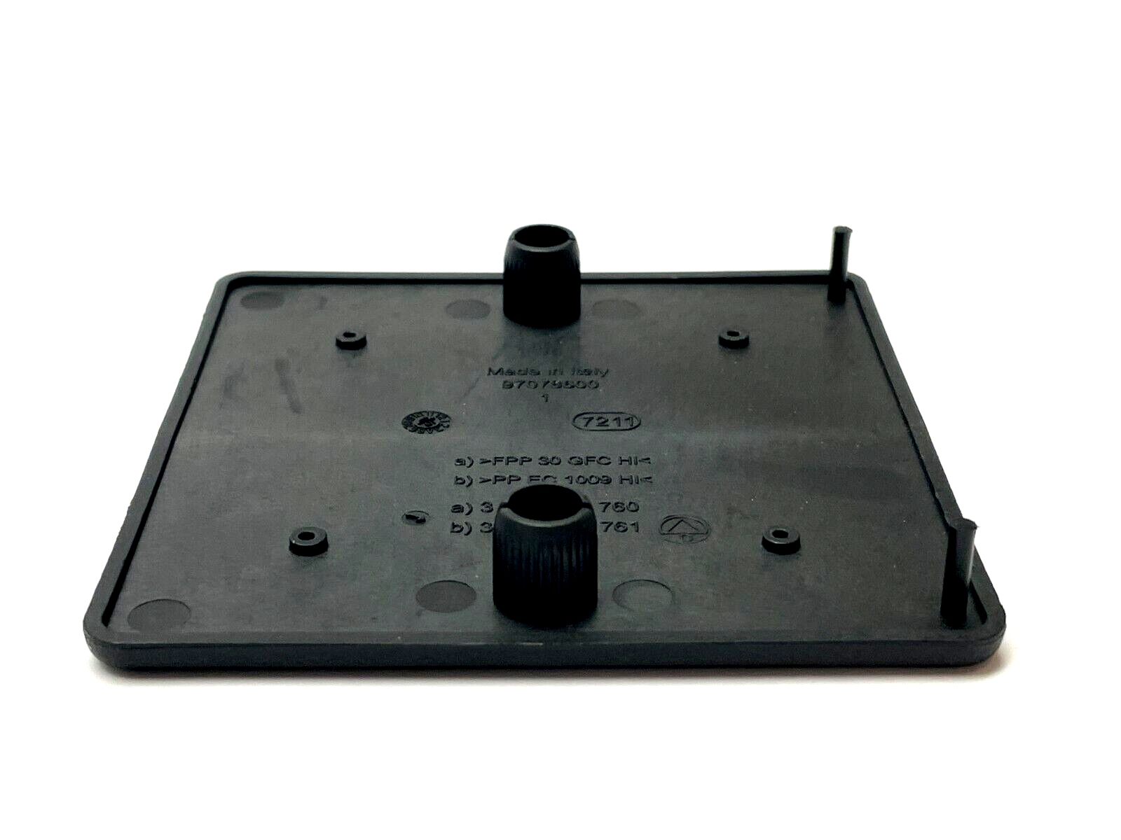 Bosch Rexroth 3842548761 Cap Cover 90x90 LOT OF 6 - Maverick Industrial Sales