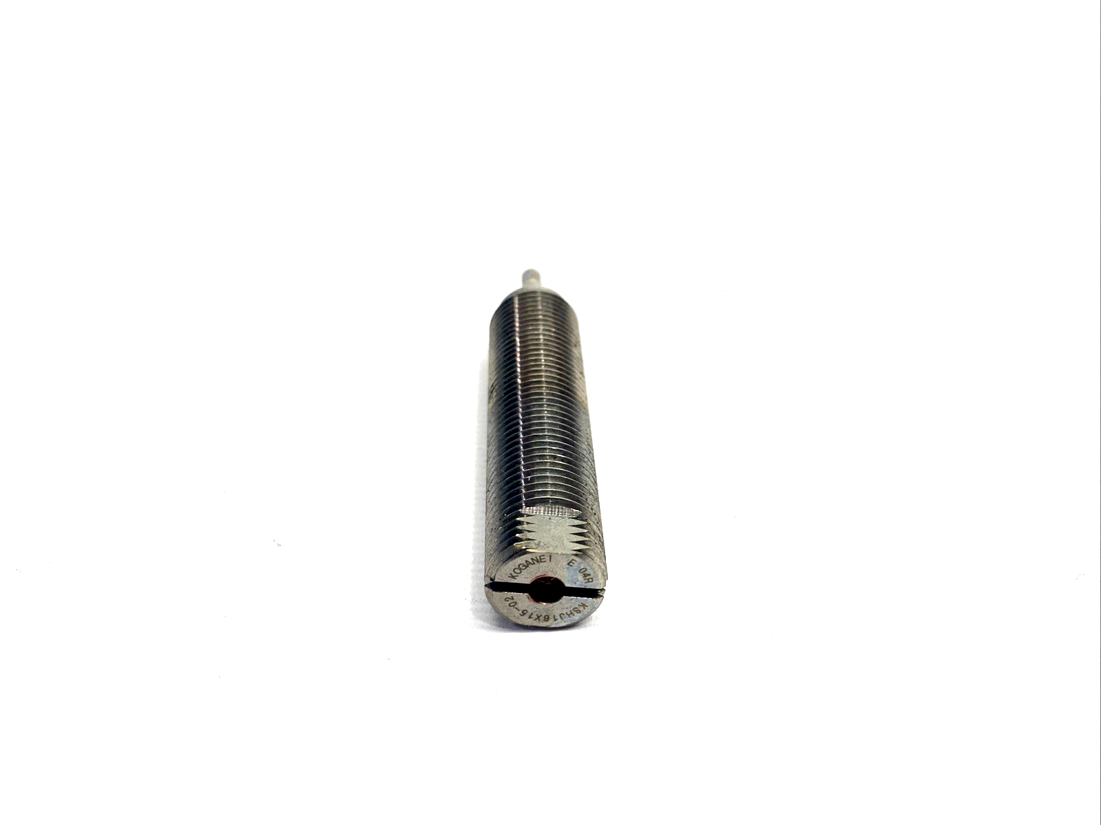 Koganei KSHJ16X15-02 Shock Absorber, NO MOUNTING NUTS - Maverick Industrial Sales
