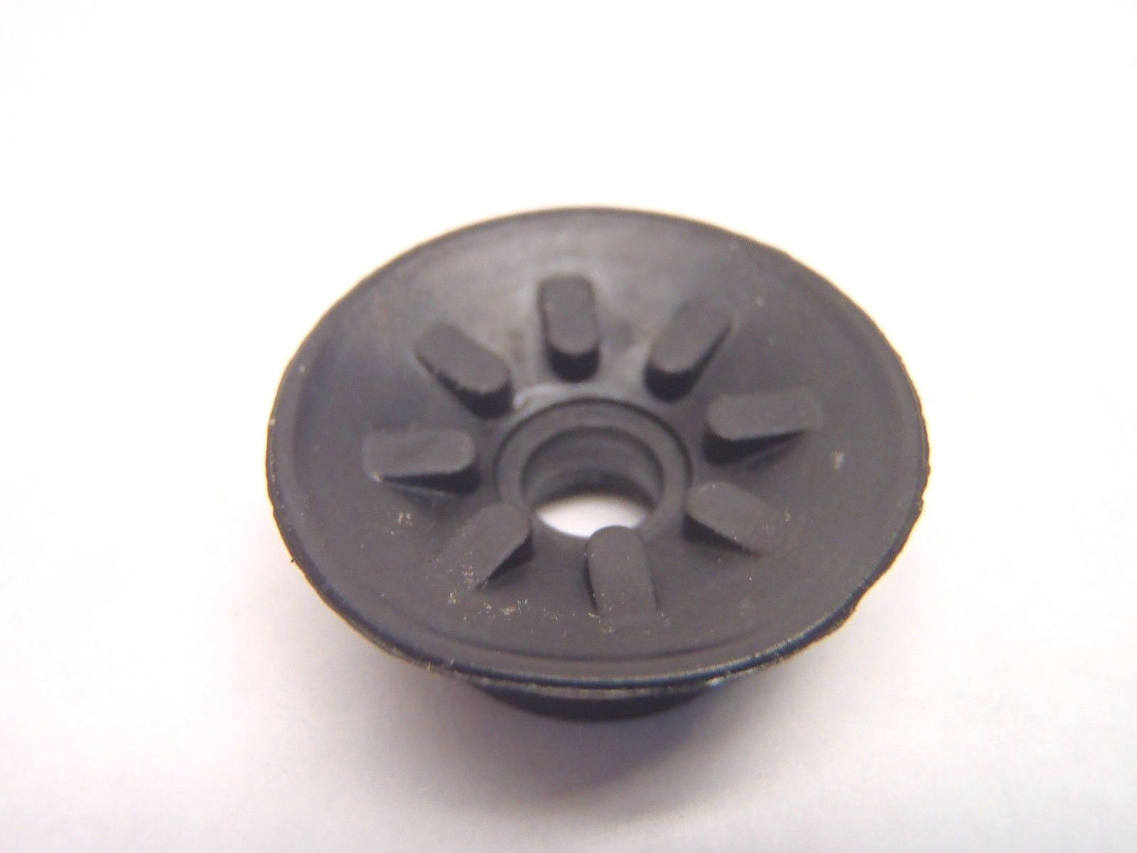 PIAB F20.10.02AA Suction Cup F20 Chloroprene M5 Female 20mm - Maverick Industrial Sales
