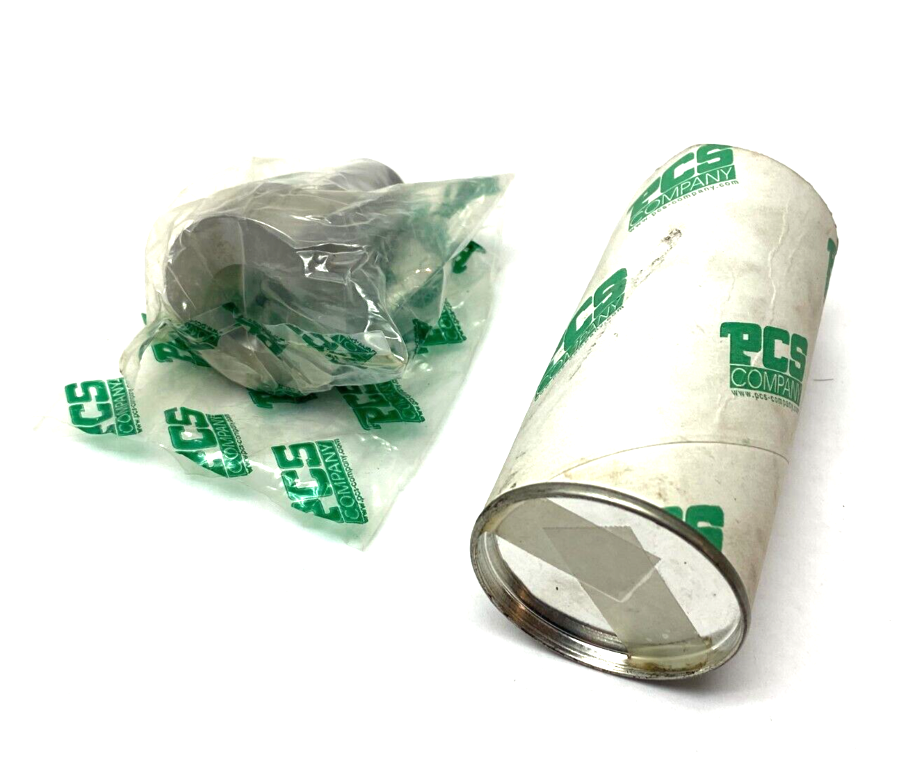 U-602-73 | PCS Company Sprue Bushing U-Series .75" Dia 2.781" Overall Length - New Other - Maverick Industrial Sales