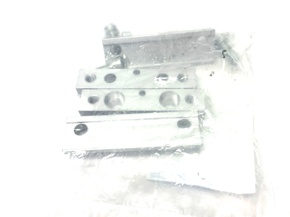 MUE-120/185 | Festo Profile Mounting 558044 - New - Maverick Industrial Sales