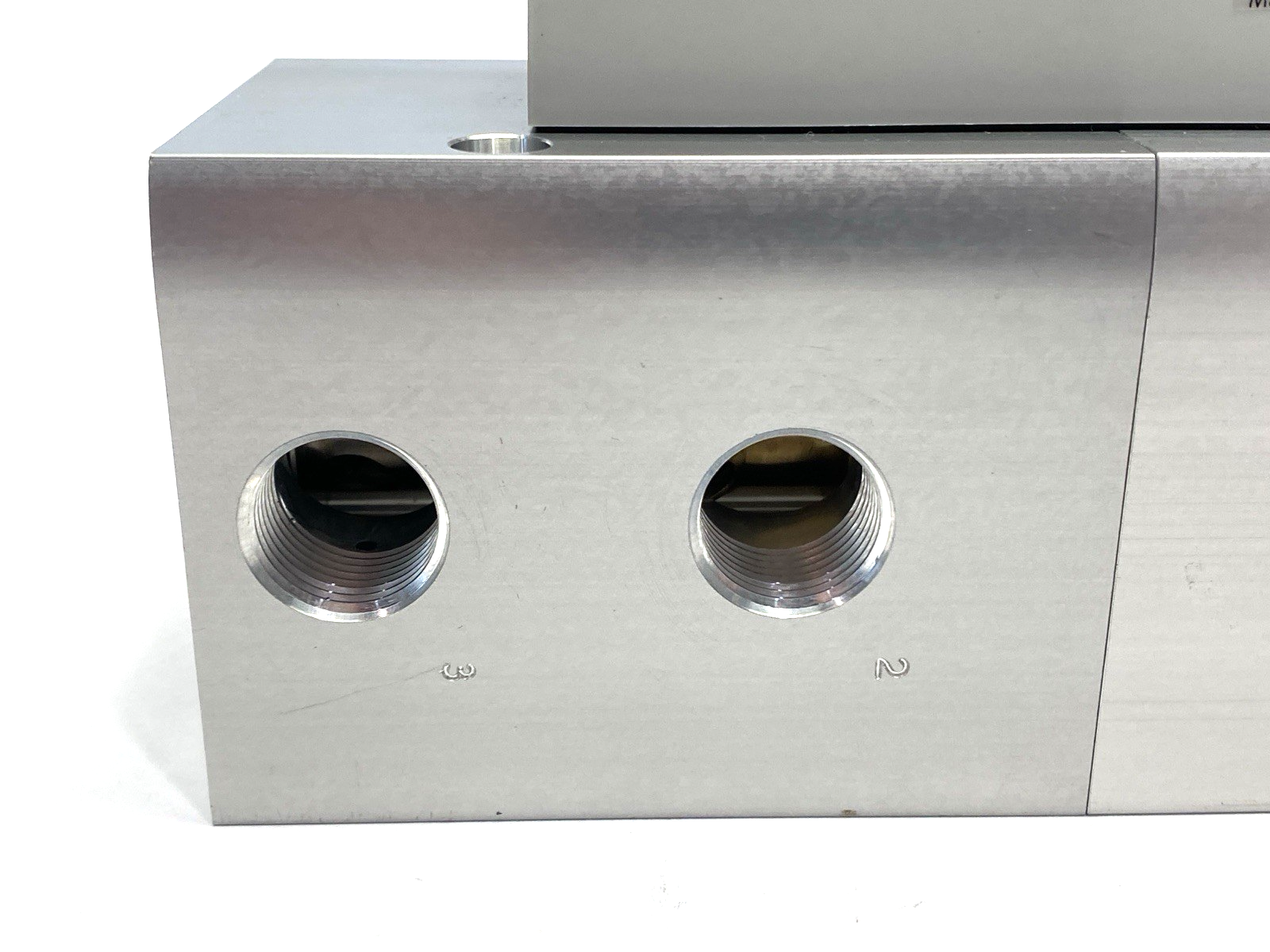 VPPM-12L-L-1-G12-0L6H-V1P-S1 | Festo Proportional Pressure Regulator 575240 - New – Open box - Maverick Industrial Sales