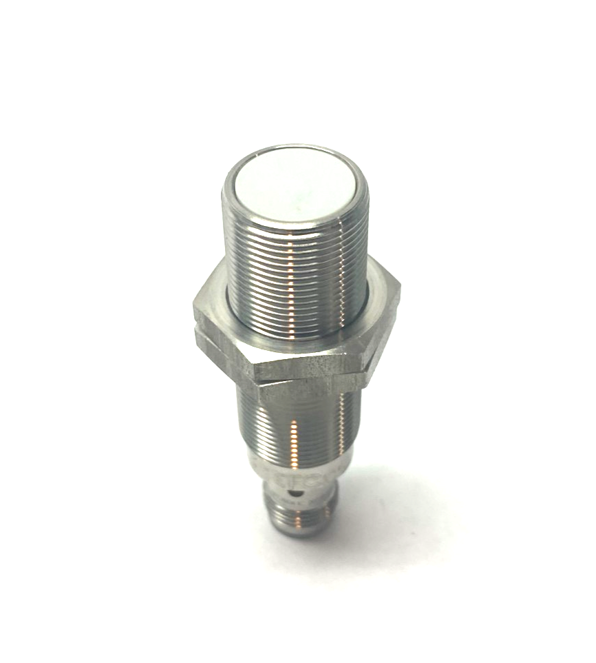 Balluff BIS01E6 Metric IO-Link HF Reader 13.56MHz BIS M-4A6-082-401-07-S4 - Maverick Industrial Sales