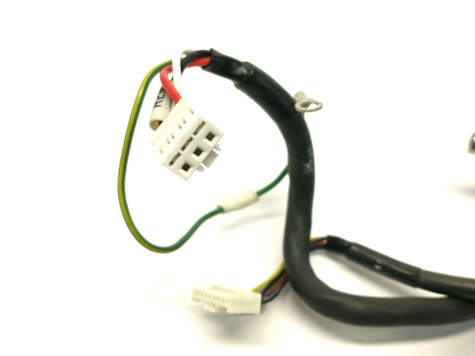 Sanyo Denki Q2GA04006VXS2C SANMOTION Q Series AC Servo Motor 60W - Maverick Industrial Sales