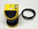 Keyence SZ-01S Safety Laser Scanner Main Unit - Maverick Industrial Sales