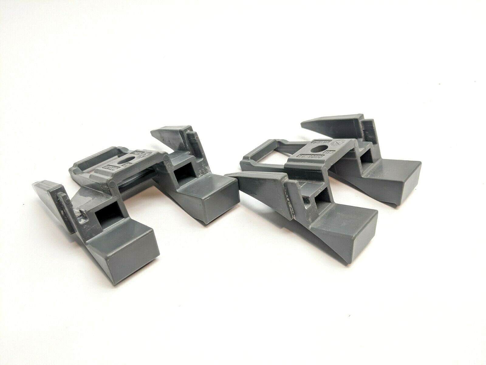 Flexlink 5059483 Curve Wheel Chain Guide LOT OF 2 - Maverick Industrial Sales