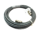 Empire EWS-21439-M15 Inline Extension Cable Male to Female 19-Pos 15m Length - Maverick Industrial Sales