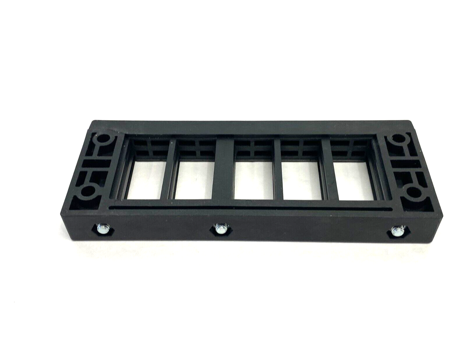 Icotek KEL-U 24/10 Split Cable Entry Frame NO GASKET 54241 - Maverick Industrial Sales