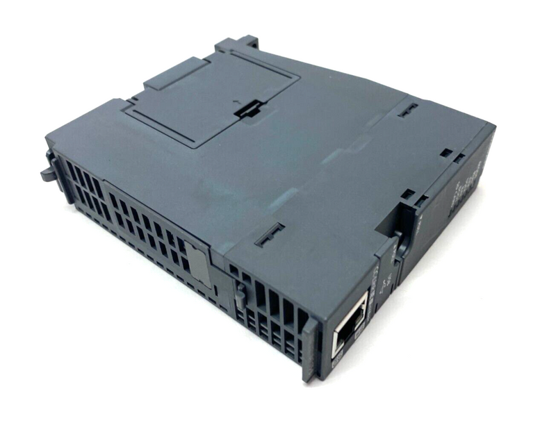 Mitsubishi Q03UDVCPU MELSEC-Q Universal Programmable Logic Controller CPU Unit - Maverick Industrial Sales