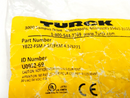 Turck YBZ2-FSM 4.5/2FKM 4.5/S771 2-Branch Splitter Connector M12 5-Pin U0932-69 - Maverick Industrial Sales