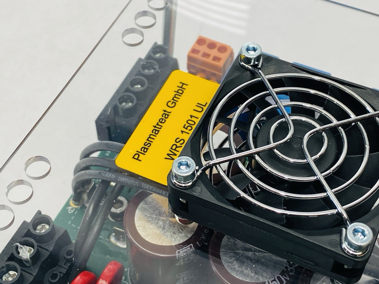 Plasmatreat 27911 WRS 1501 Power Supply 267826 49768/27911 - Maverick Industrial Sales