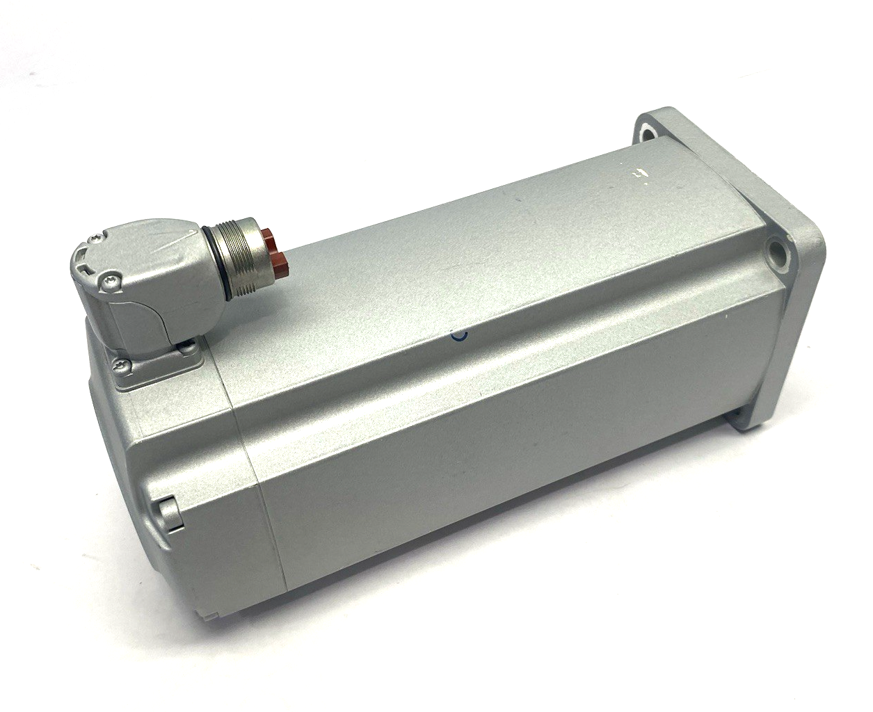 Festo EMMT-AS-100-L-HS-RM Servo Motor 680V 2030W 4530rpm Max 5255535 - Maverick Industrial Sales