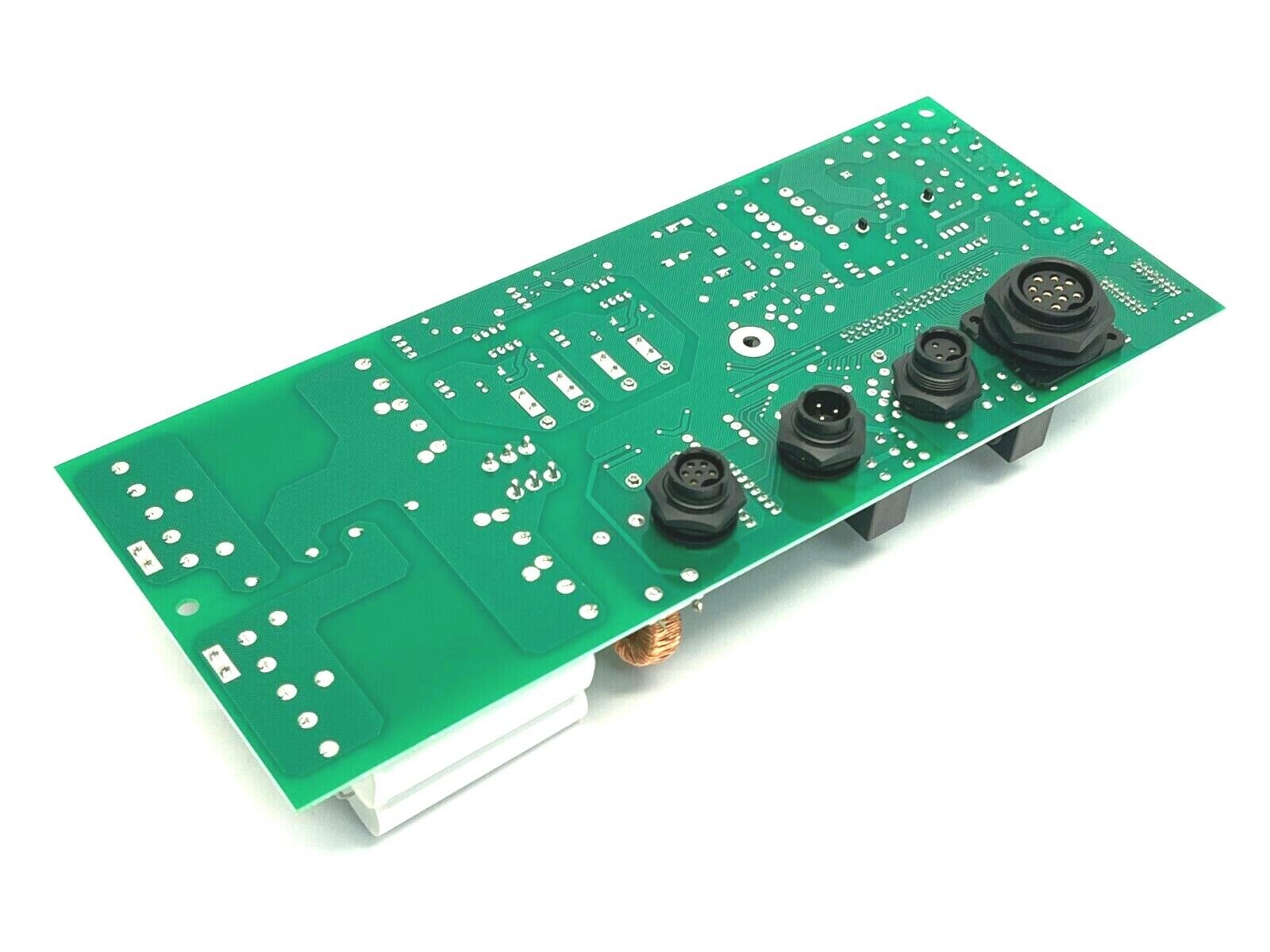 Enercon Industries 164220-7 LM5407-02 FD6451-02 SD1957-02 PCB Board - Maverick Industrial Sales