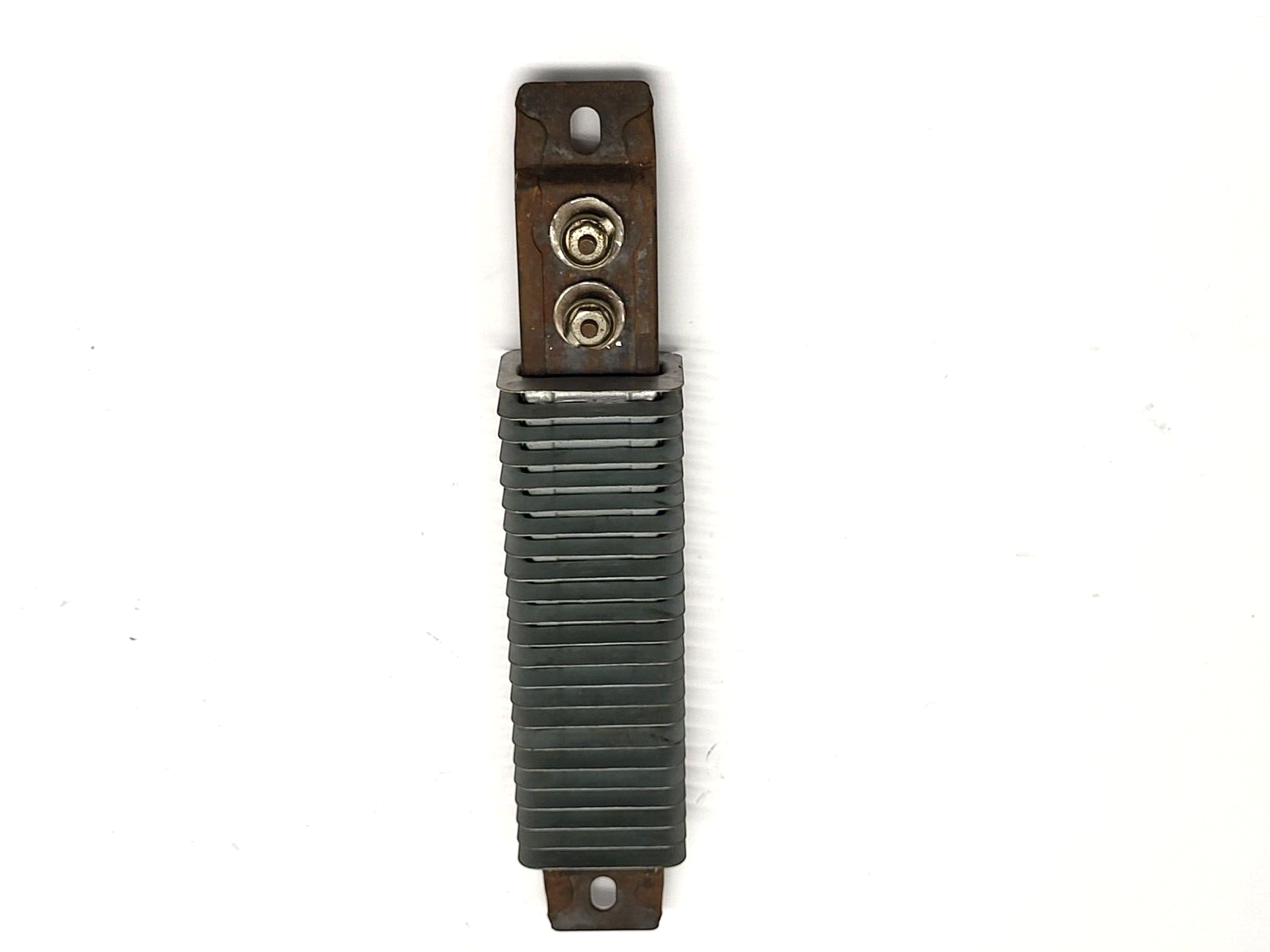 Unbranded SEF10 Finned Strip Heater 240V 250W - Maverick Industrial Sales