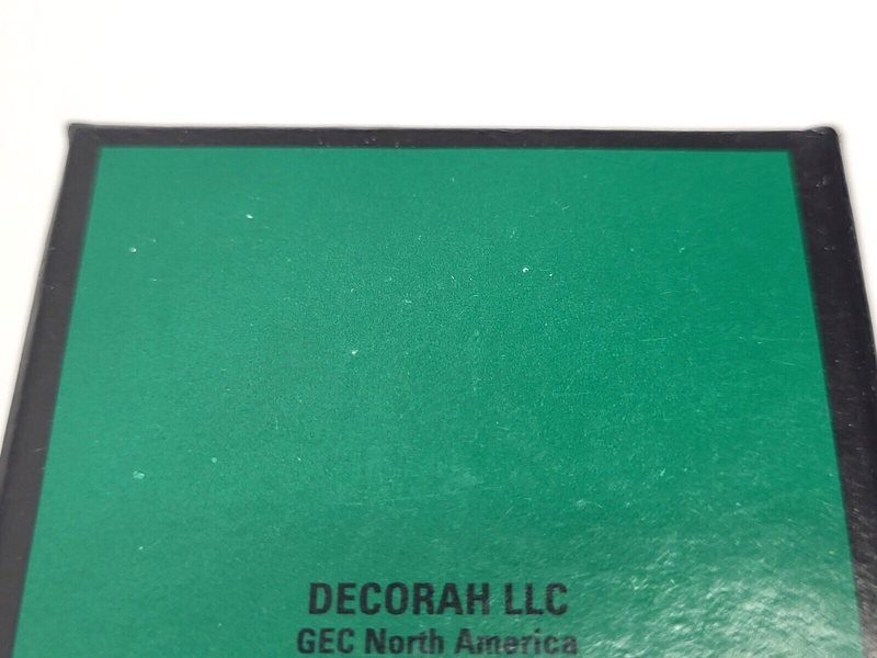 Decorah 5/32" x 1/2" Allen Hex Socket Head Shoulder Screw LOT OF 2 - Maverick Industrial Sales