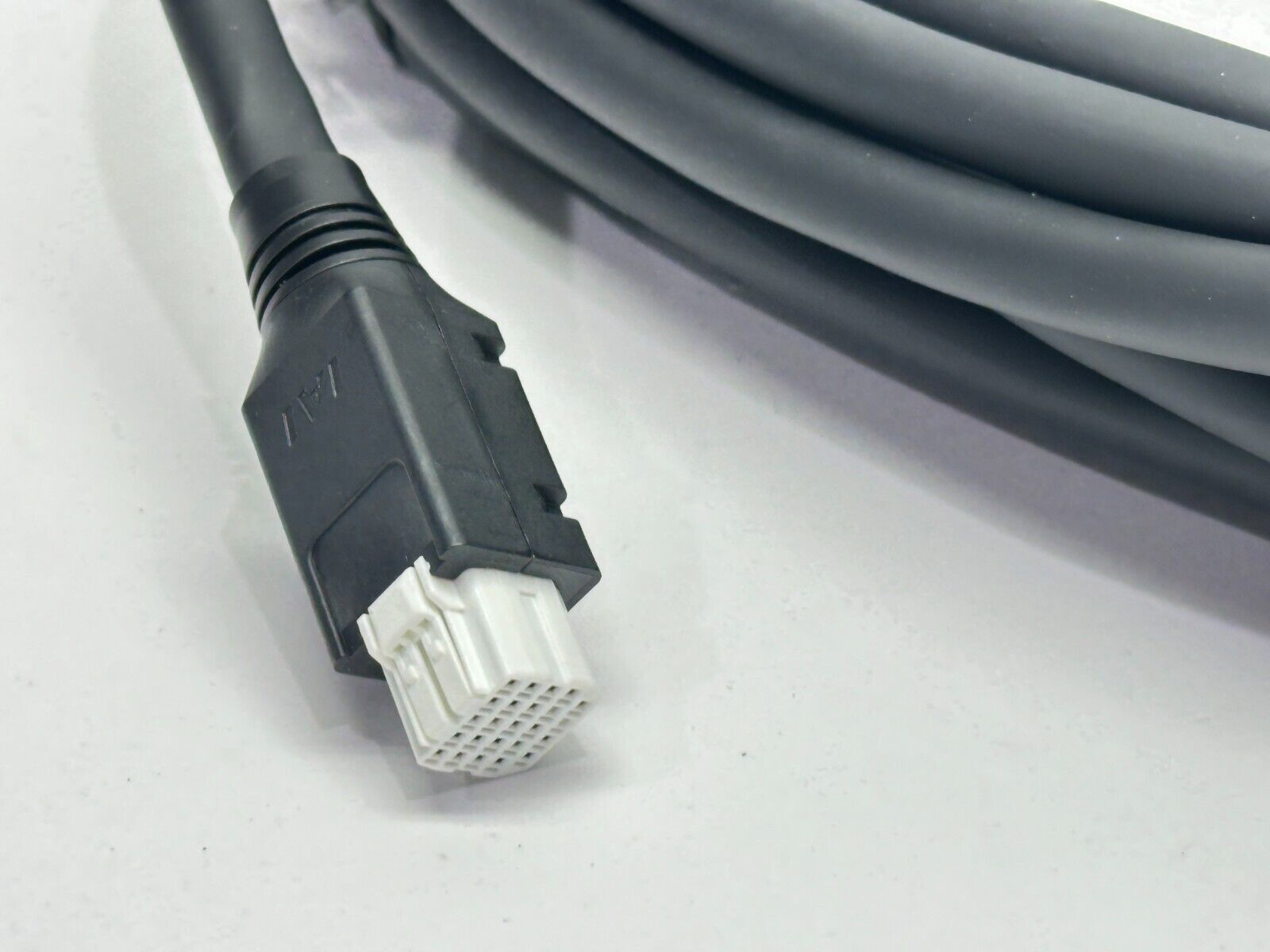 IAI CB-ADPC-MPA060 Servo Motor Cable 6m - Maverick Industrial Sales