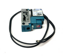 MAC Valves 132B-221BA Solenoid Valve 6.7W, 132B-BAAA Solenoid Coil - Maverick Industrial Sales