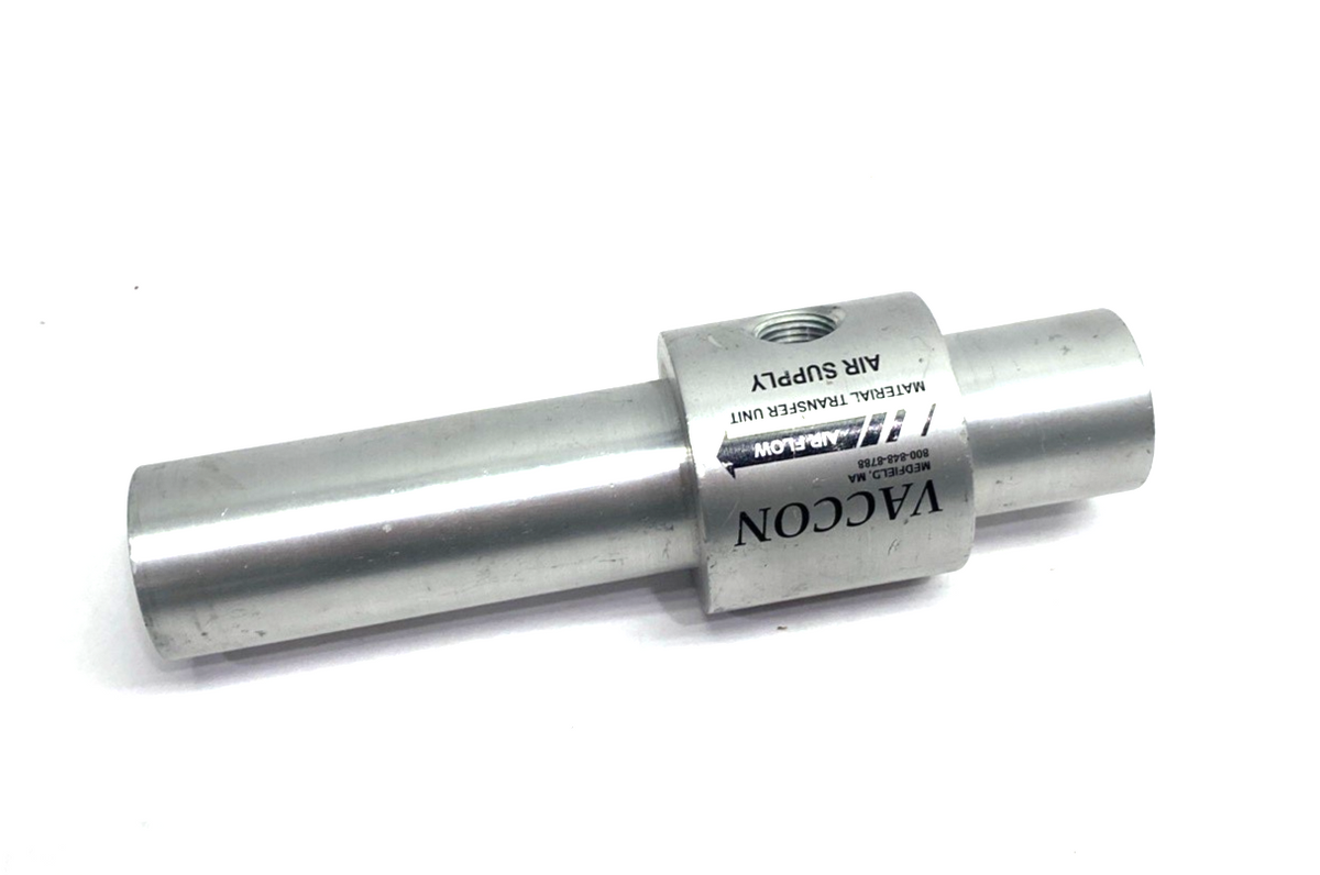 IMI Bimba Vaccon DF 10-3 Material Conveying Vacuum Pump - Maverick Industrial Sales