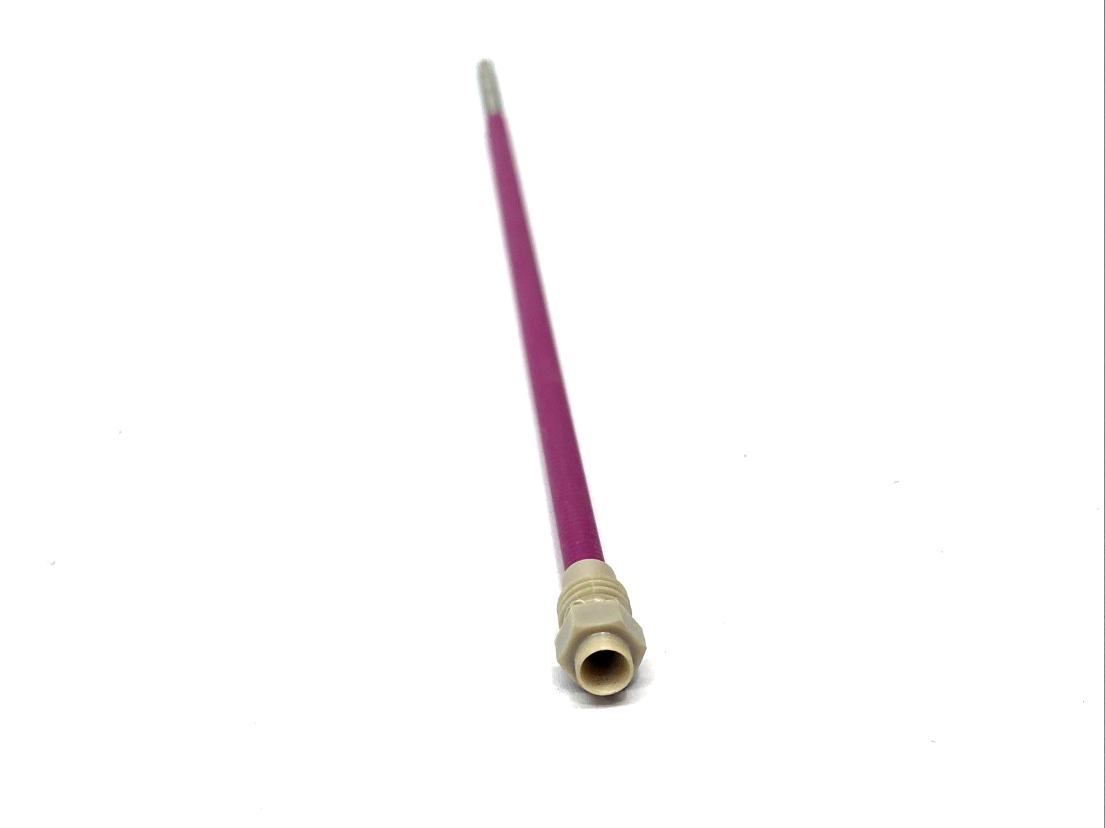 Abicor Binzel 149.0003 Steel Wire Neck-Liner 45 Deg. BSLpnk 0.8-1.2 L=219mm 9-PK - Maverick Industrial Sales