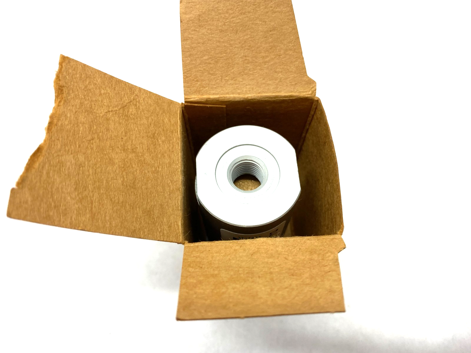 Arrow Pneumatics 9052 In-Line Filter 1/4" NPT - Maverick Industrial Sales