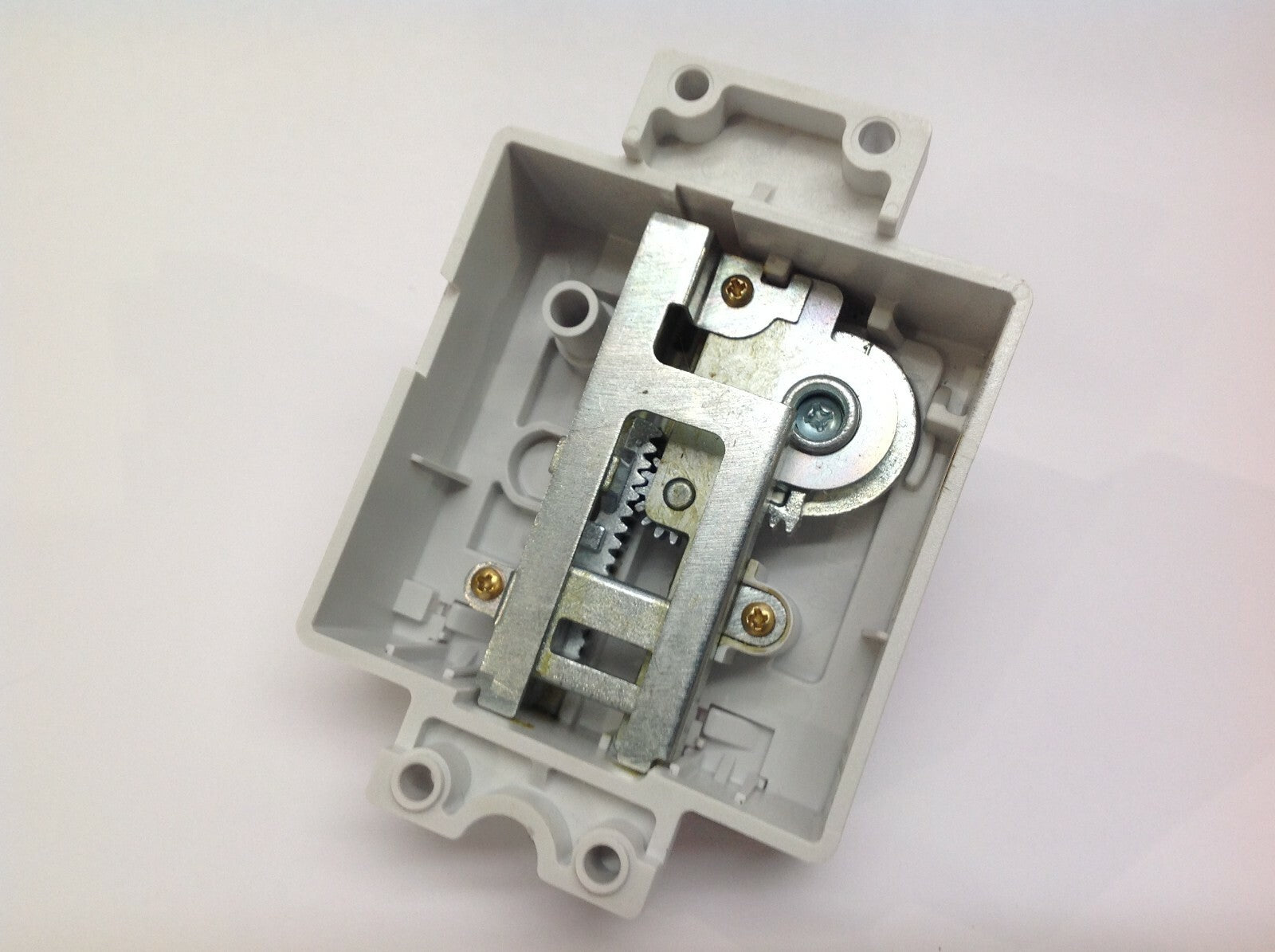 Circuit Breaker Assembly 160516-T On Trip Off - Maverick Industrial Sales